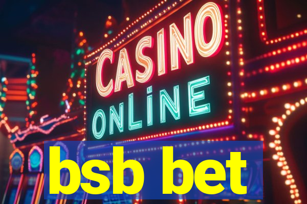 bsb bet